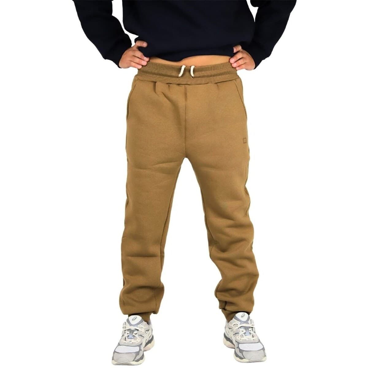 Αθλητικά παντελόνια D.A.T.E. A391-SP-SF-BI