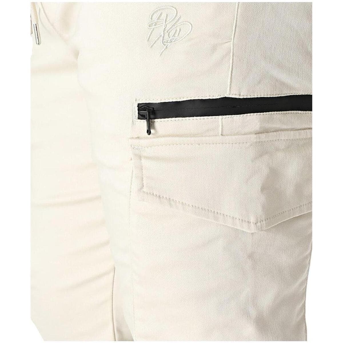 Men's Pants Project X Paris Beige