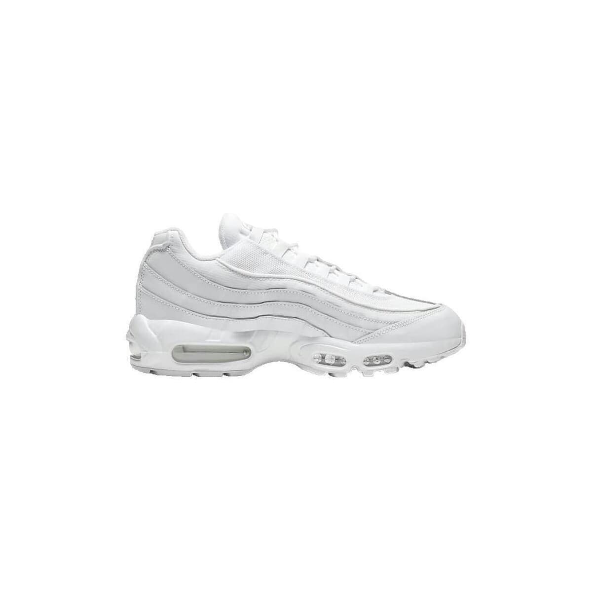 Men's Sneakers Nike White