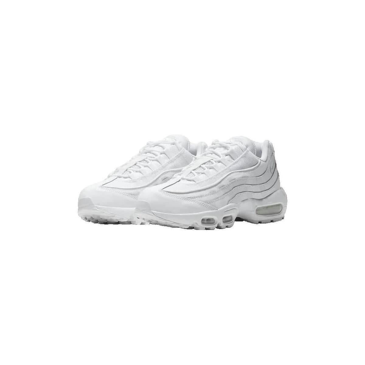 Men's Sneakers Nike White