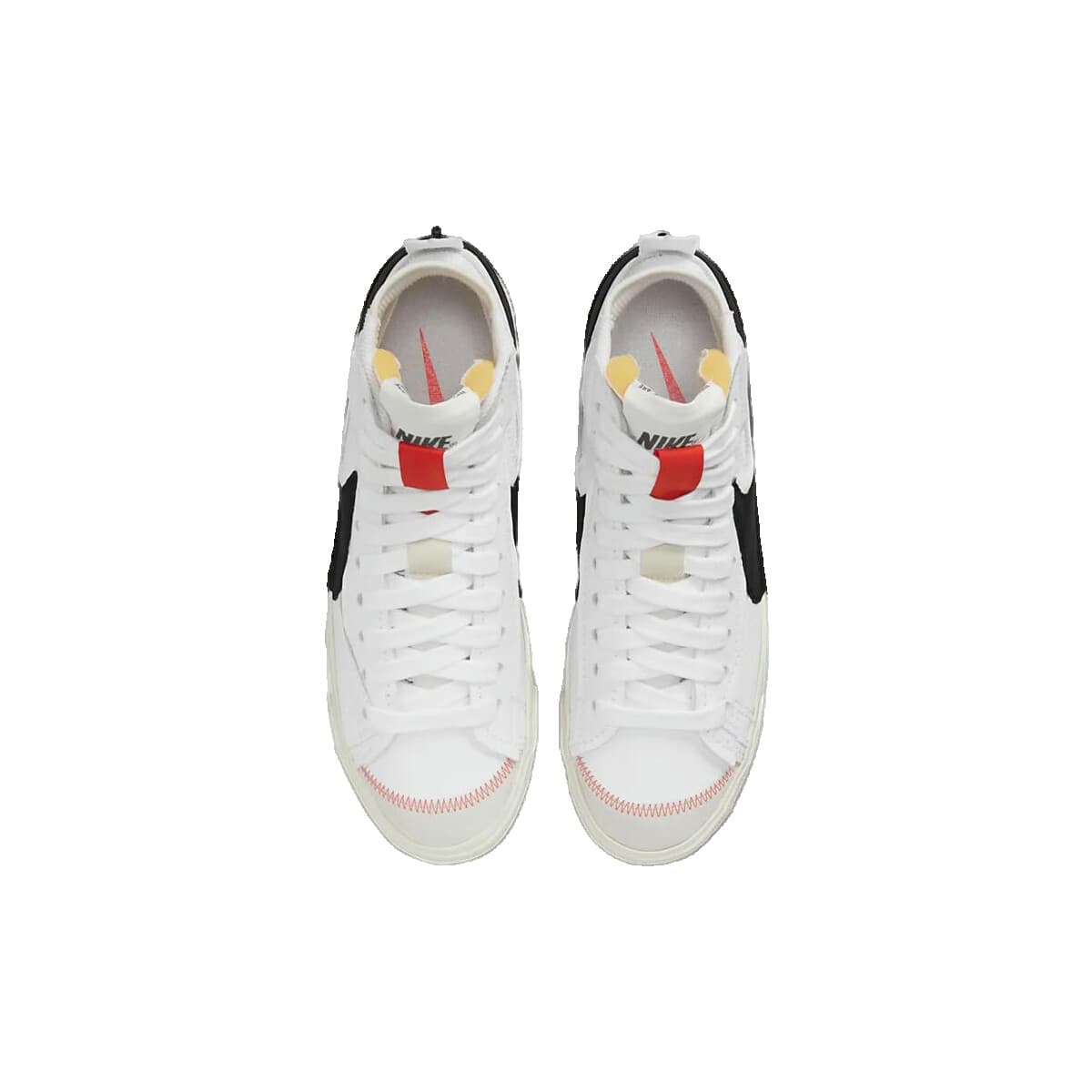 Men's Sneakers Nike White