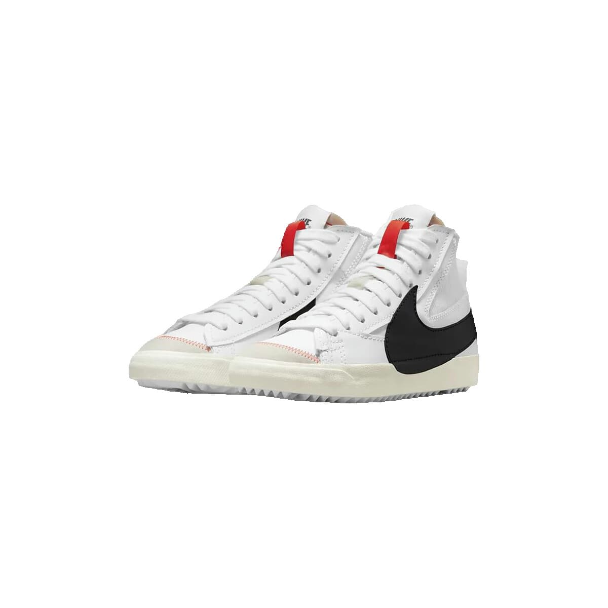 Men's Sneakers Nike White