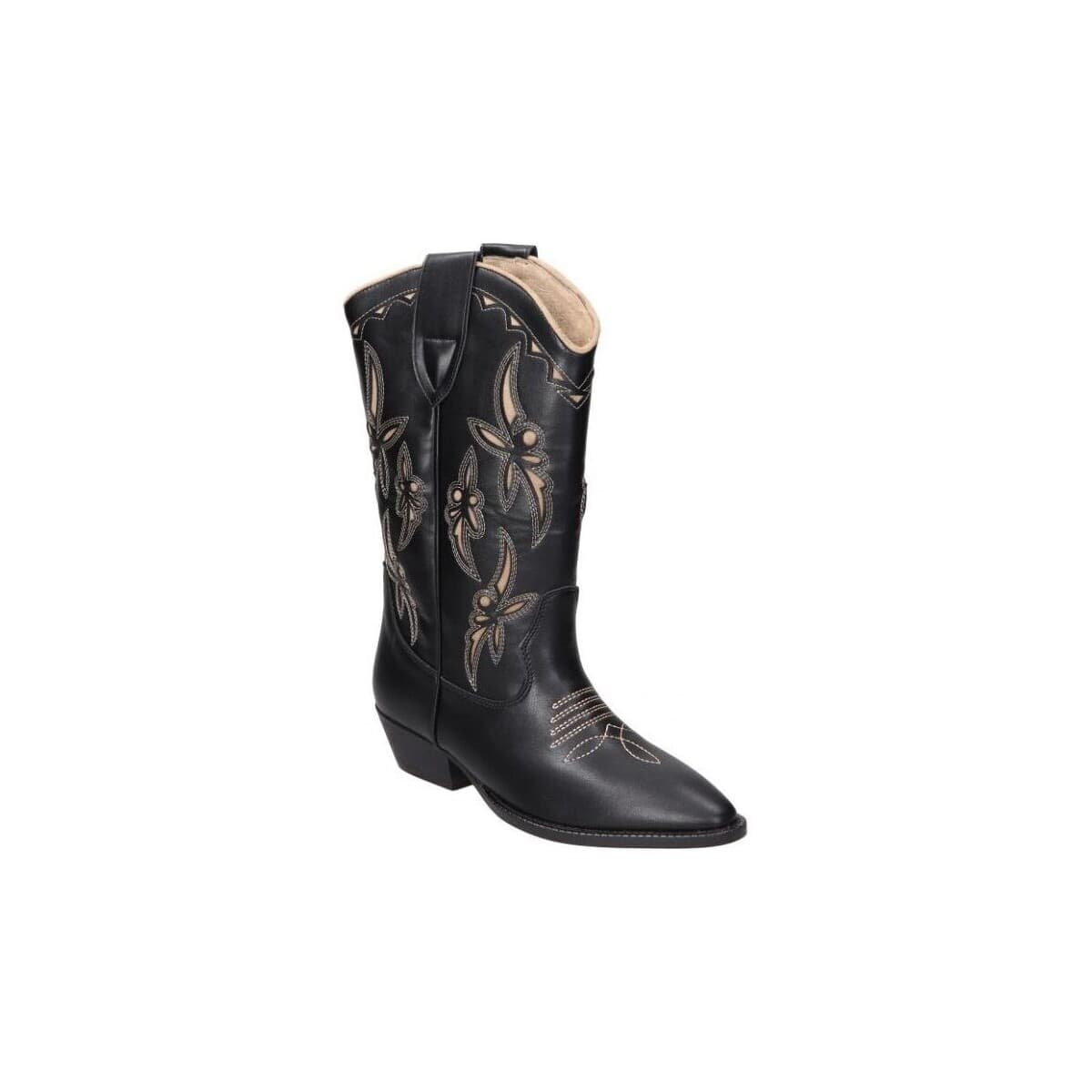 Women's Boots Corina Black