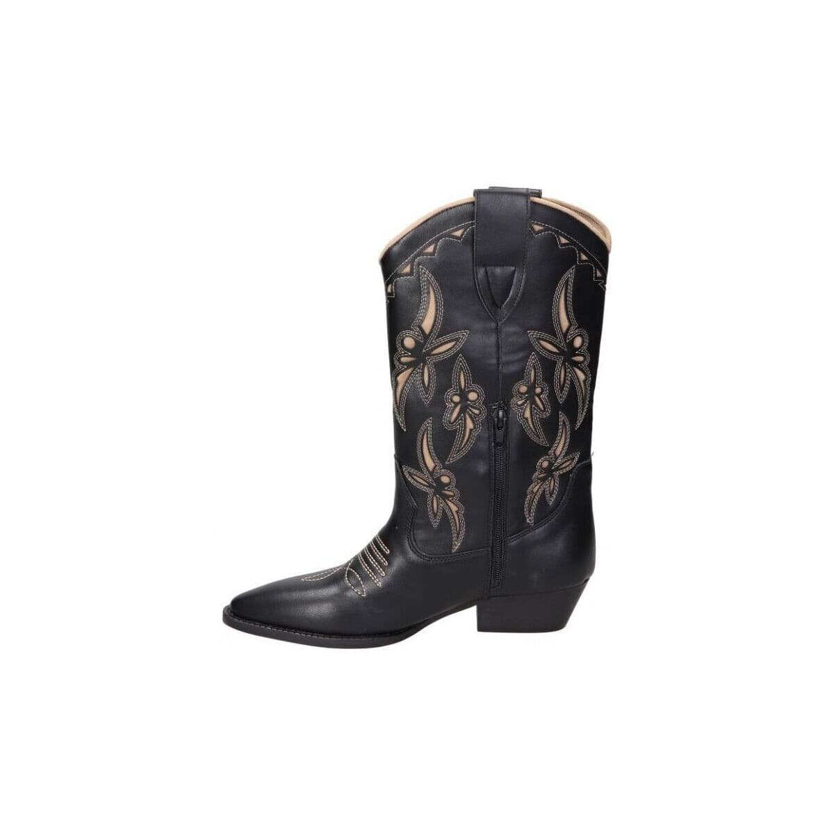 Women's Boots Corina Black