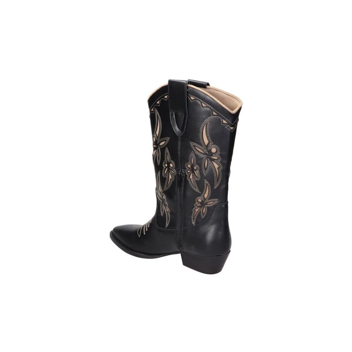 Women's Boots Corina Black