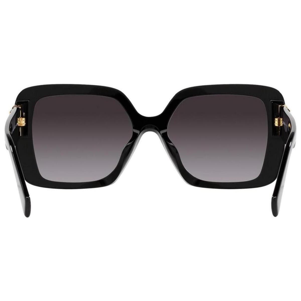 Women's Sunglasses Miu Miu Black