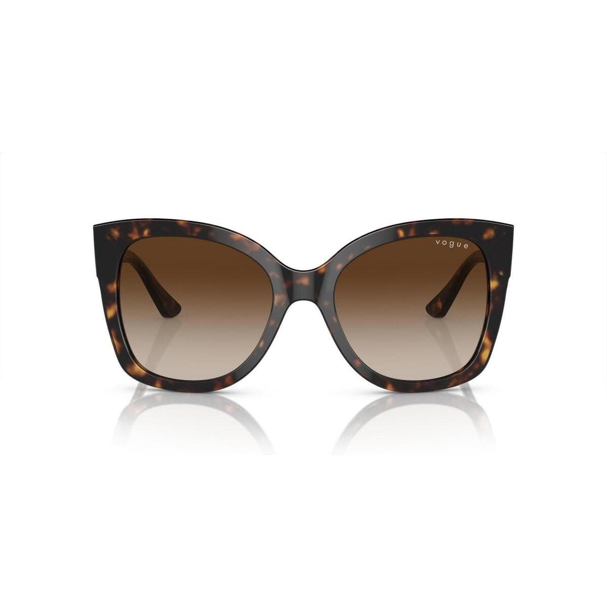 Women's Sunglasses Vogue Eyewear Beige