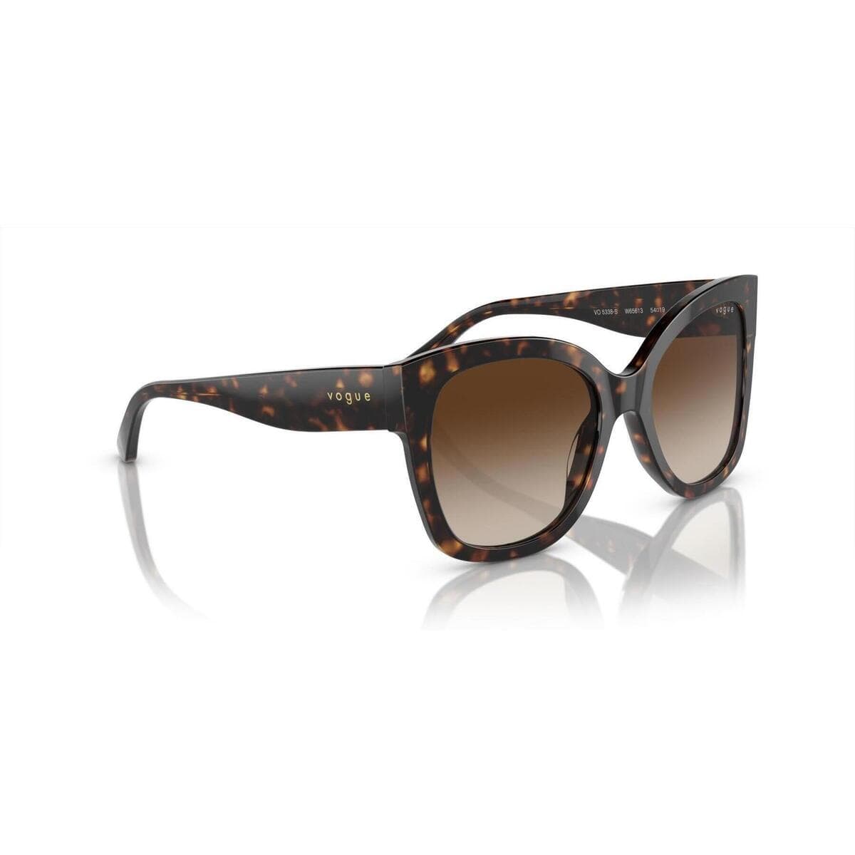 Women's Sunglasses Vogue Eyewear Beige