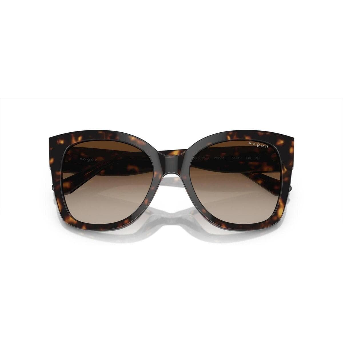 Women's Sunglasses Vogue Eyewear Beige