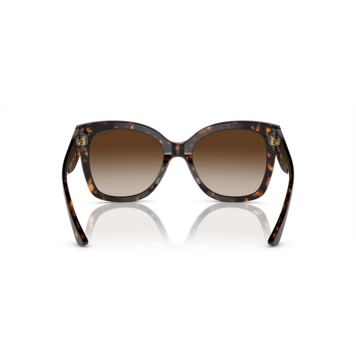 Women's Sunglasses Vogue Eyewear Beige