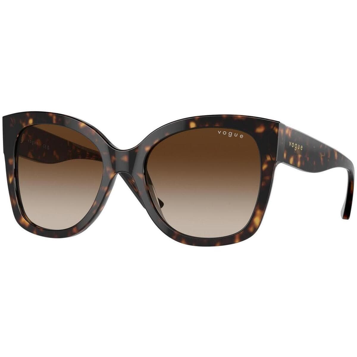 Women's Sunglasses Vogue Eyewear Beige