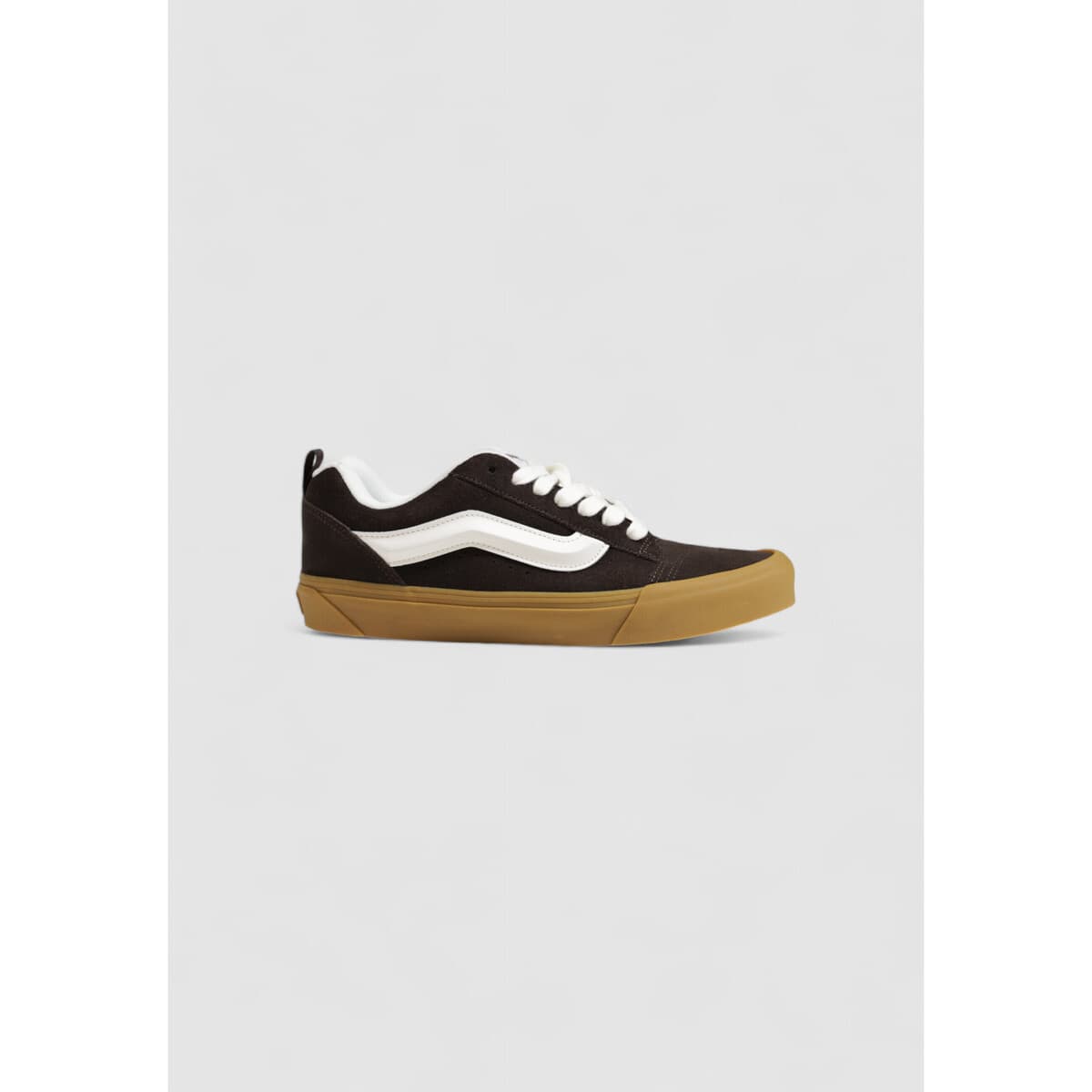 Men's Sneakers Vans Brown