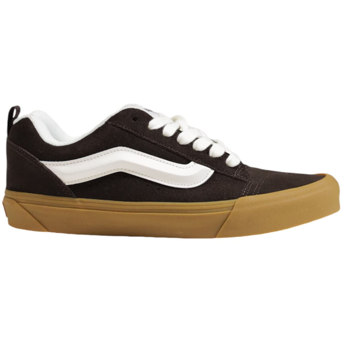Men's Sneakers Vans Brown
