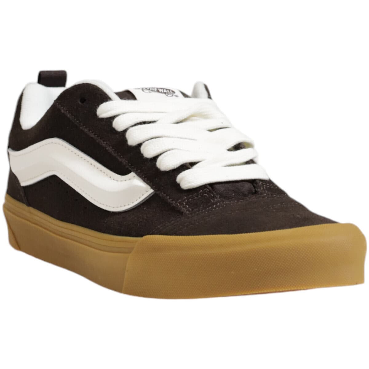Men's Sneakers Vans Brown