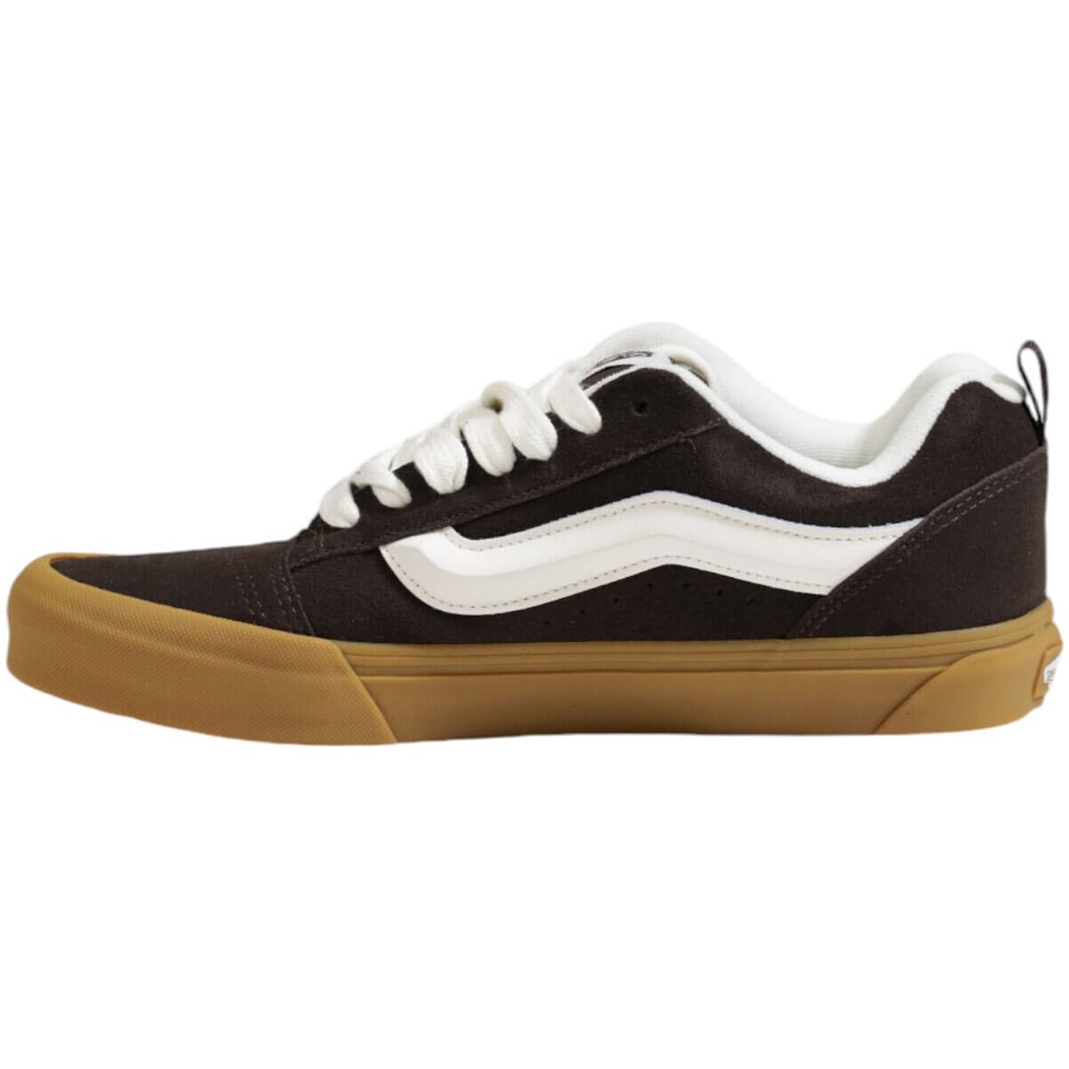 Men's Sneakers Vans Brown