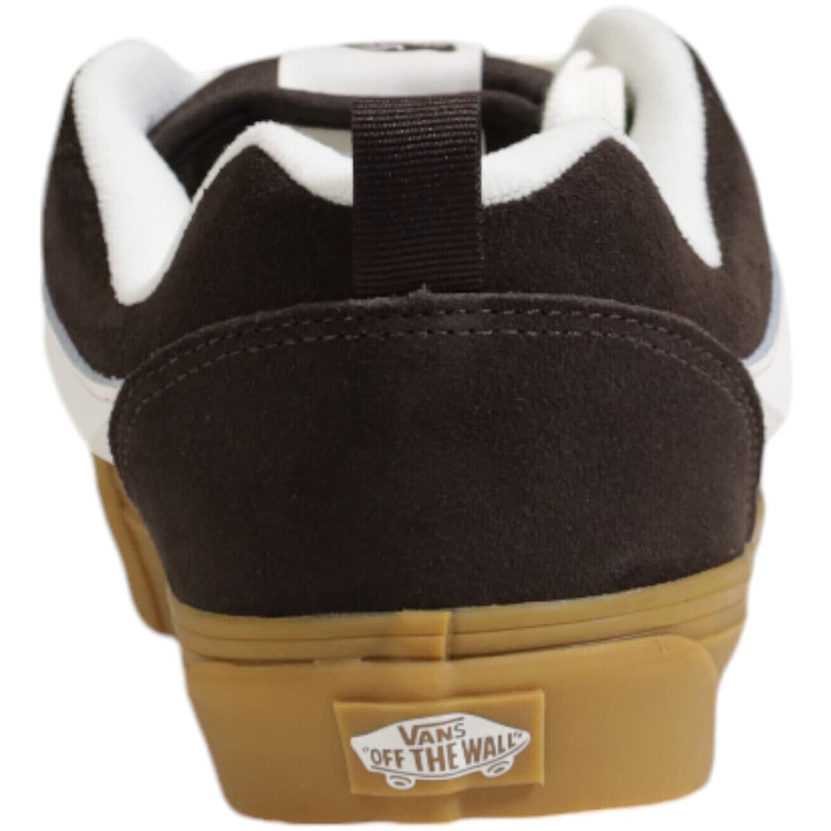 Men's Sneakers Vans Brown