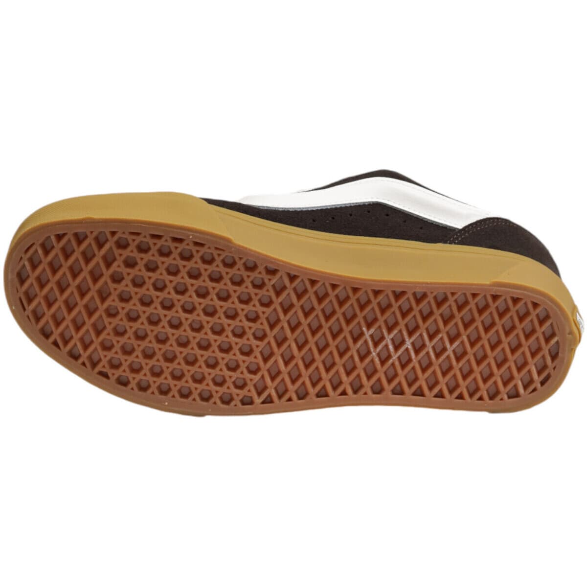 Men's Sneakers Vans Brown