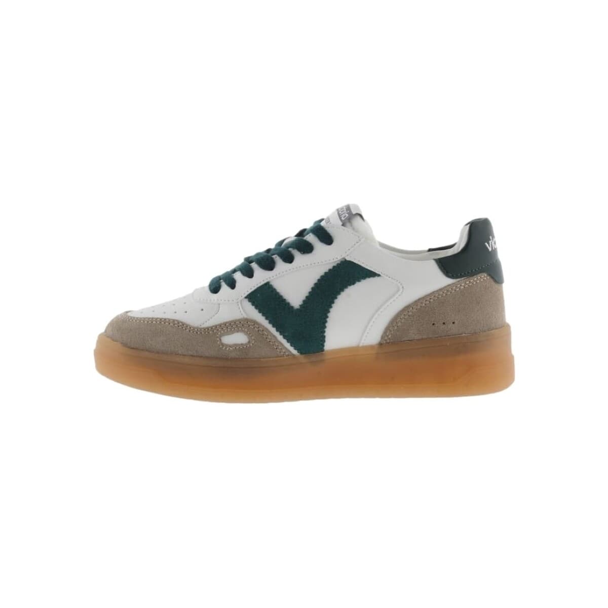Women's Sneakers Victoria White