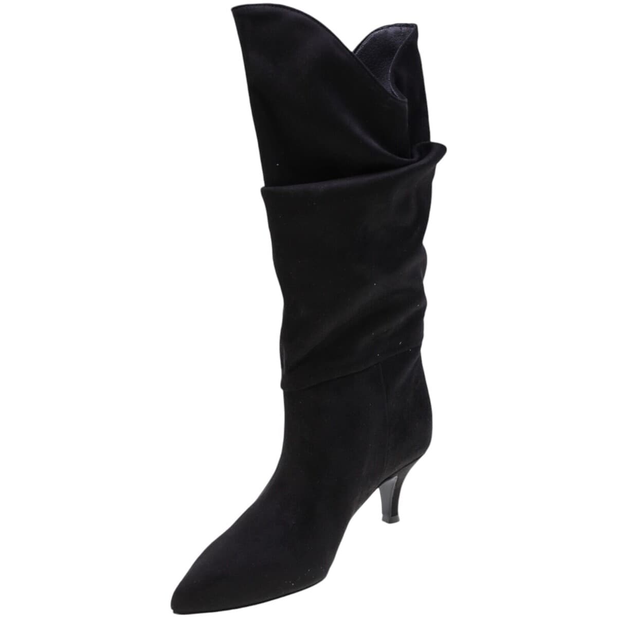 Women's Boots Nacree Black