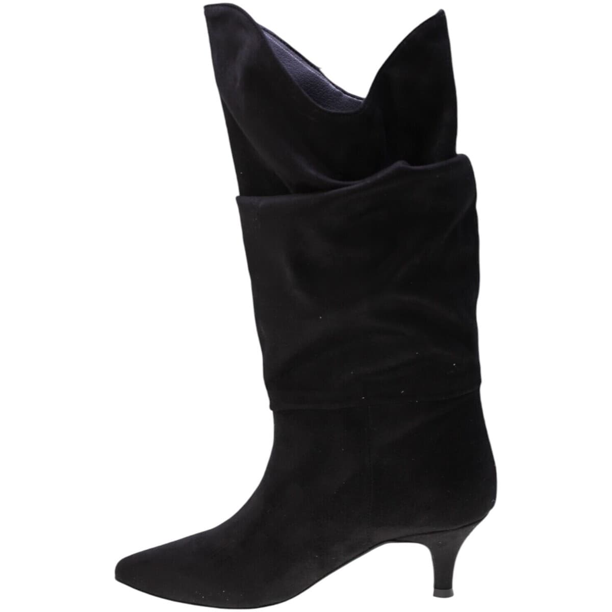 Women's Boots Nacree Black
