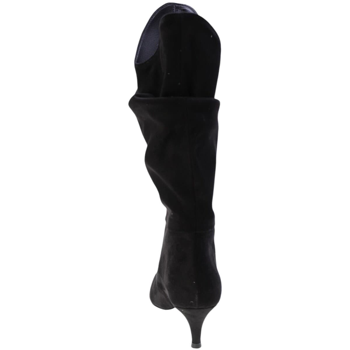 Women's Boots Nacree Black