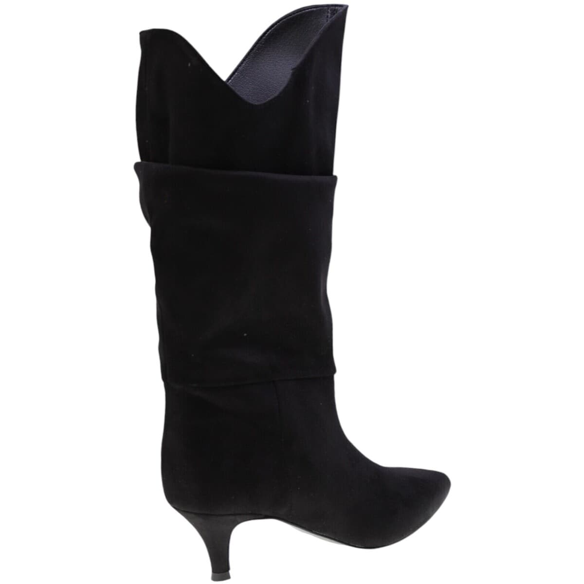 Women's Boots Nacree Black