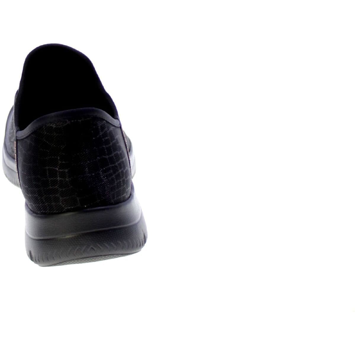 Women's Sneakers Skechers Black