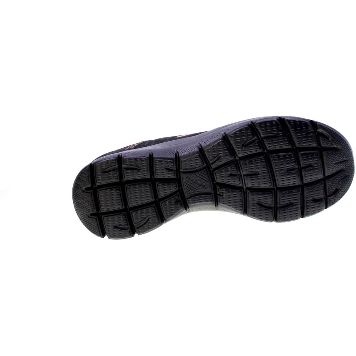 Women's Sneakers Skechers Black