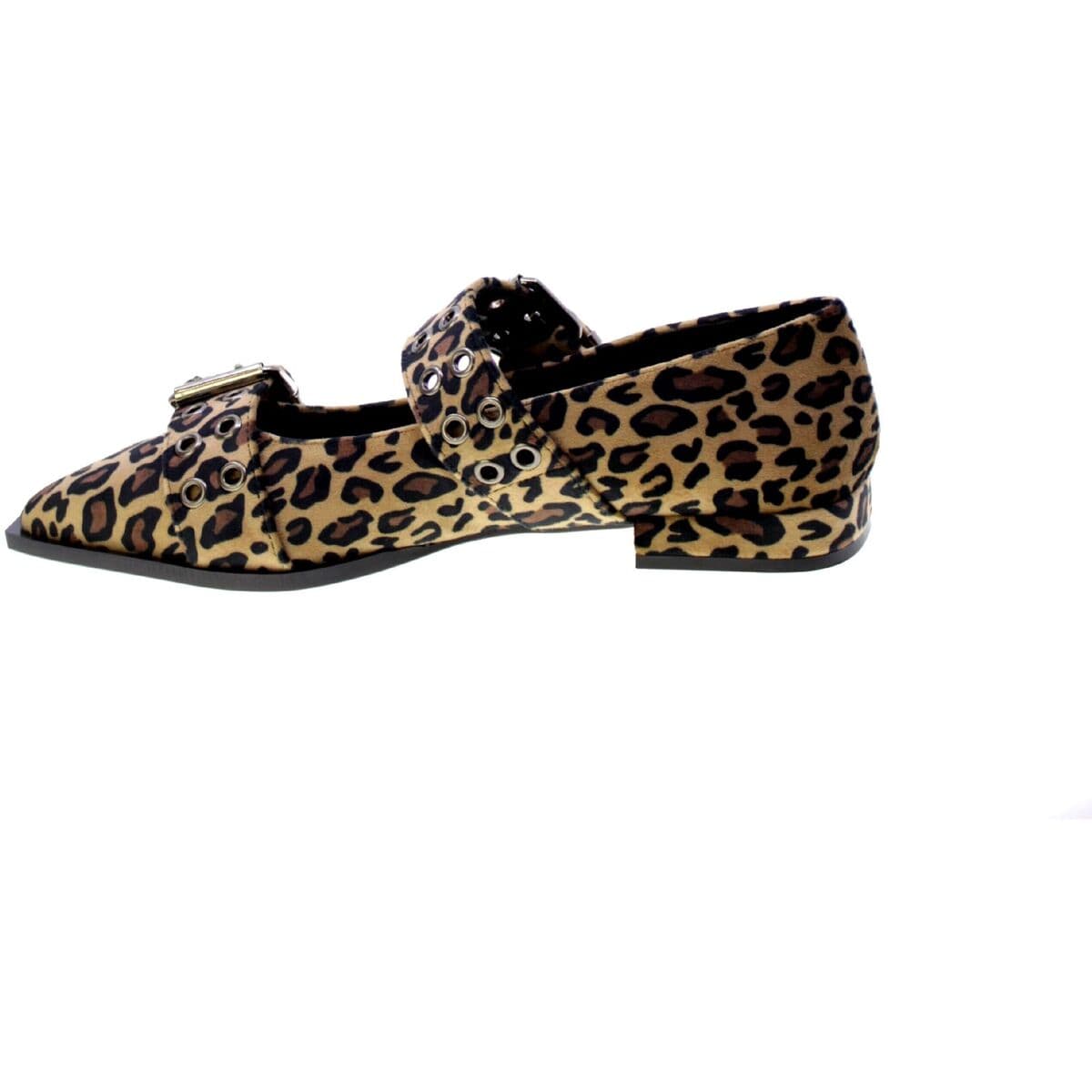 Women's Pumps Nacree Multicolor