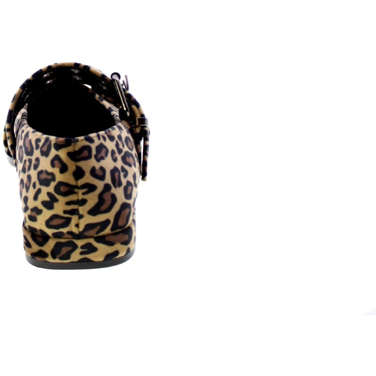 Women's Pumps Nacree Multicolor