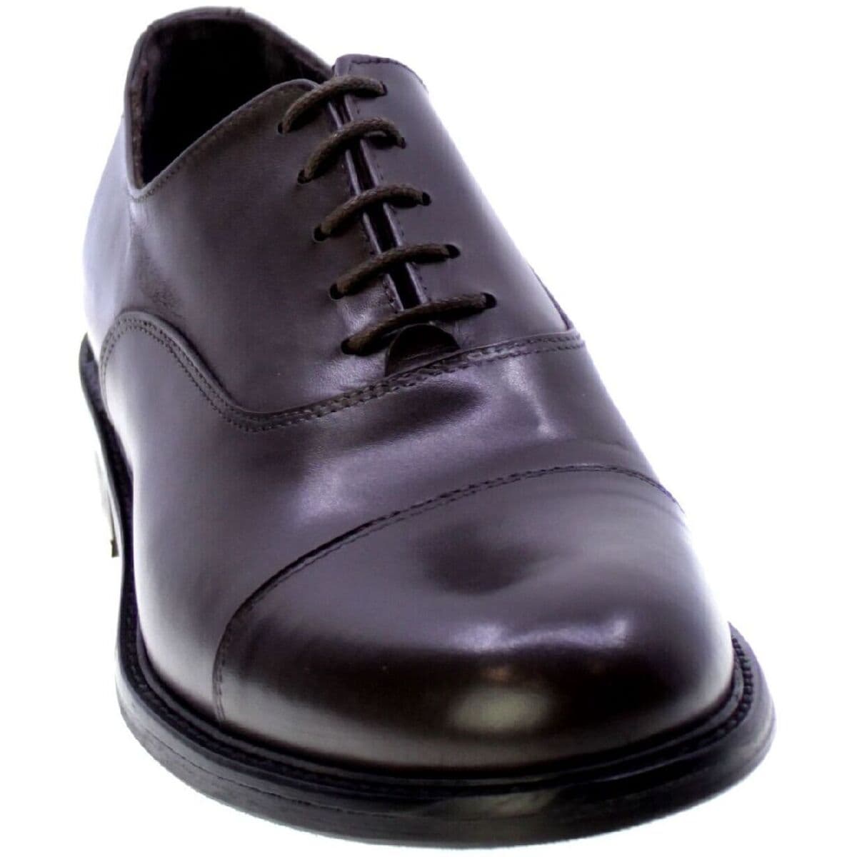 Men's Dress Shoes Veni Brown