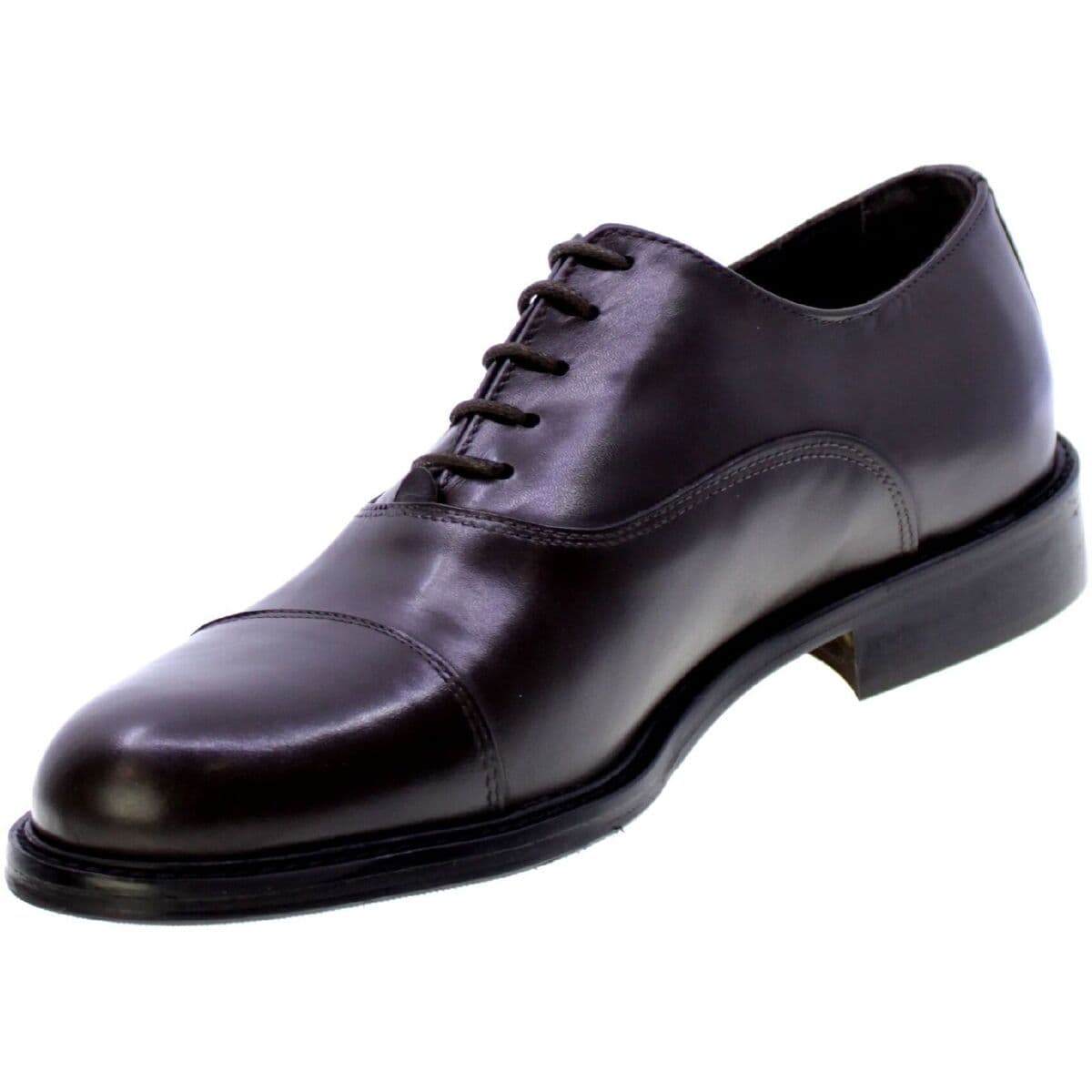 Men's Dress Shoes Veni Brown