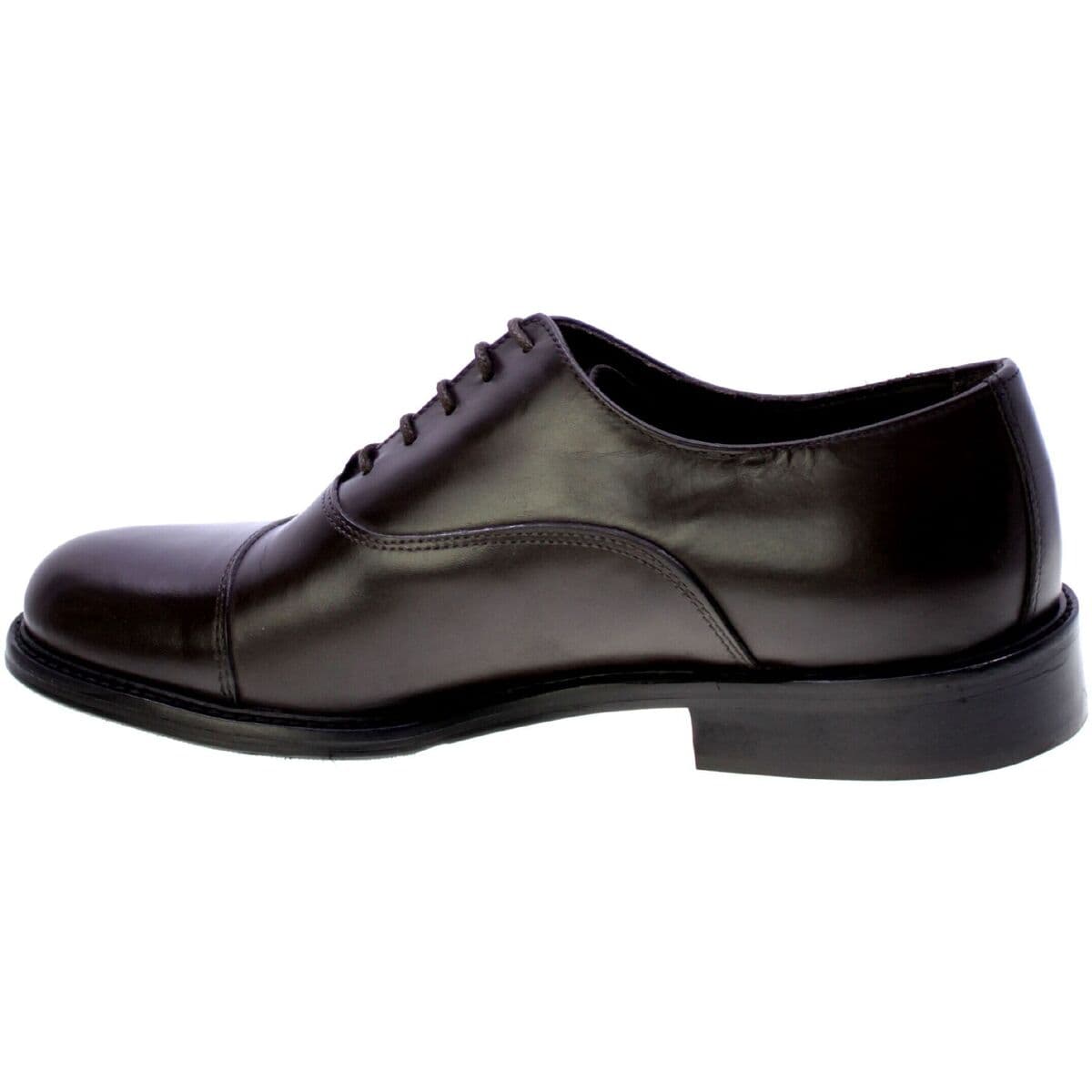 Men's Dress Shoes Veni Brown