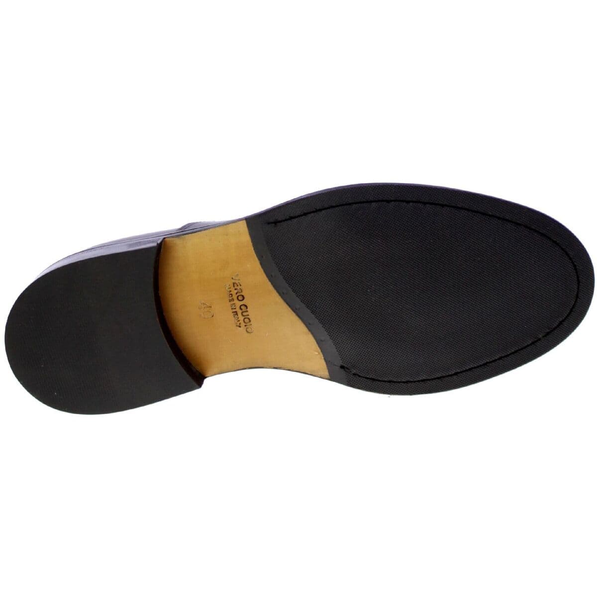 Men's Dress Shoes Veni Brown