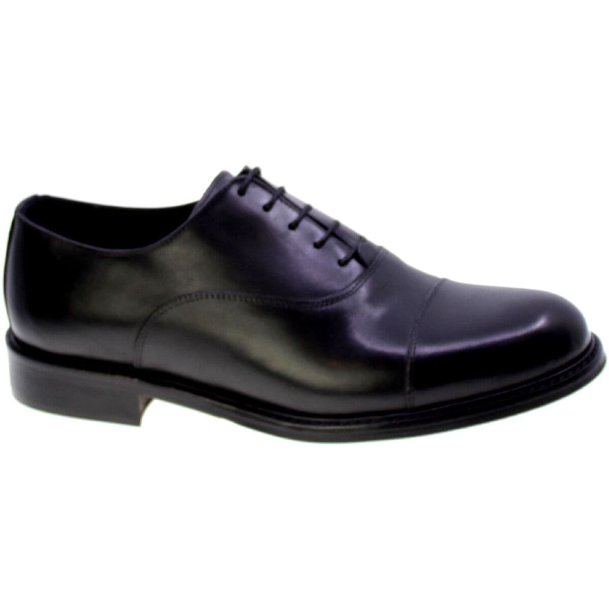 Men's Dress Shoes Veni Black