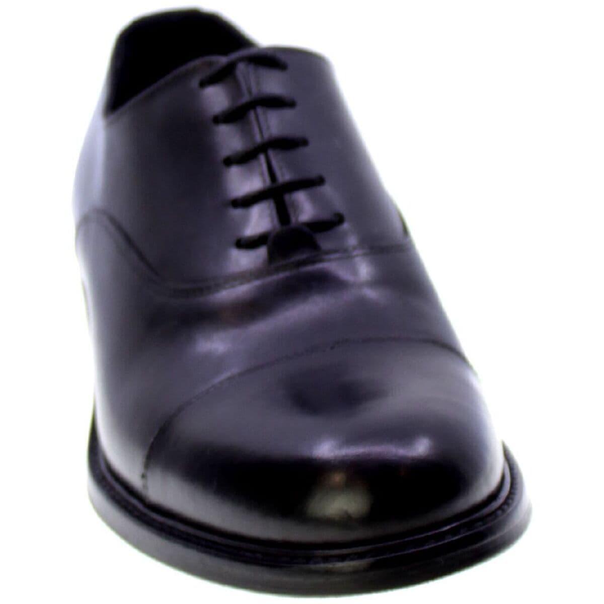 Men's Dress Shoes Veni Black