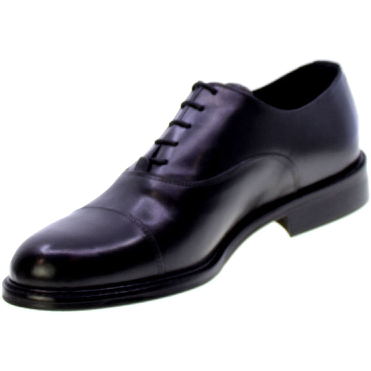 Men's Dress Shoes Veni Black