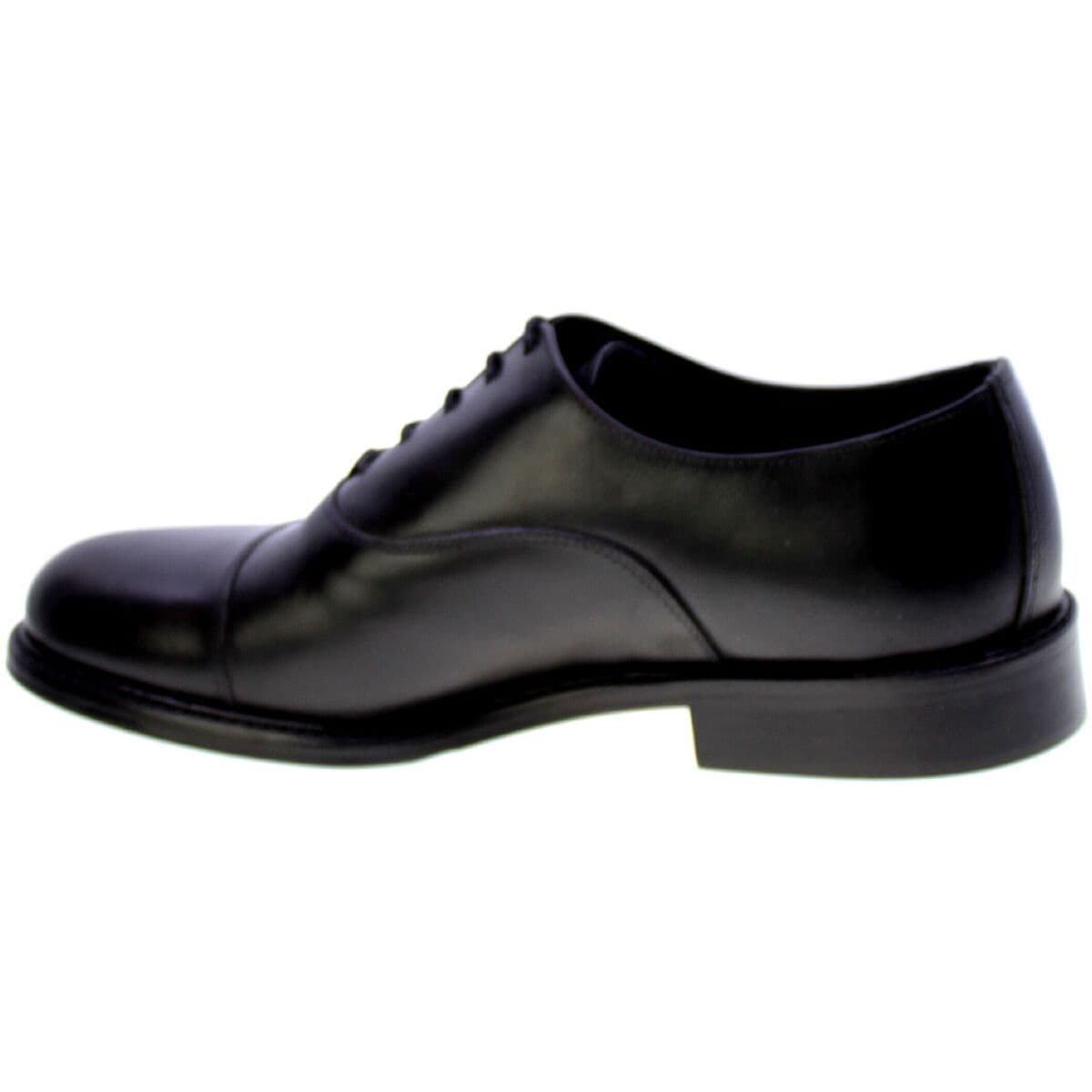 Men's Dress Shoes Veni Black
