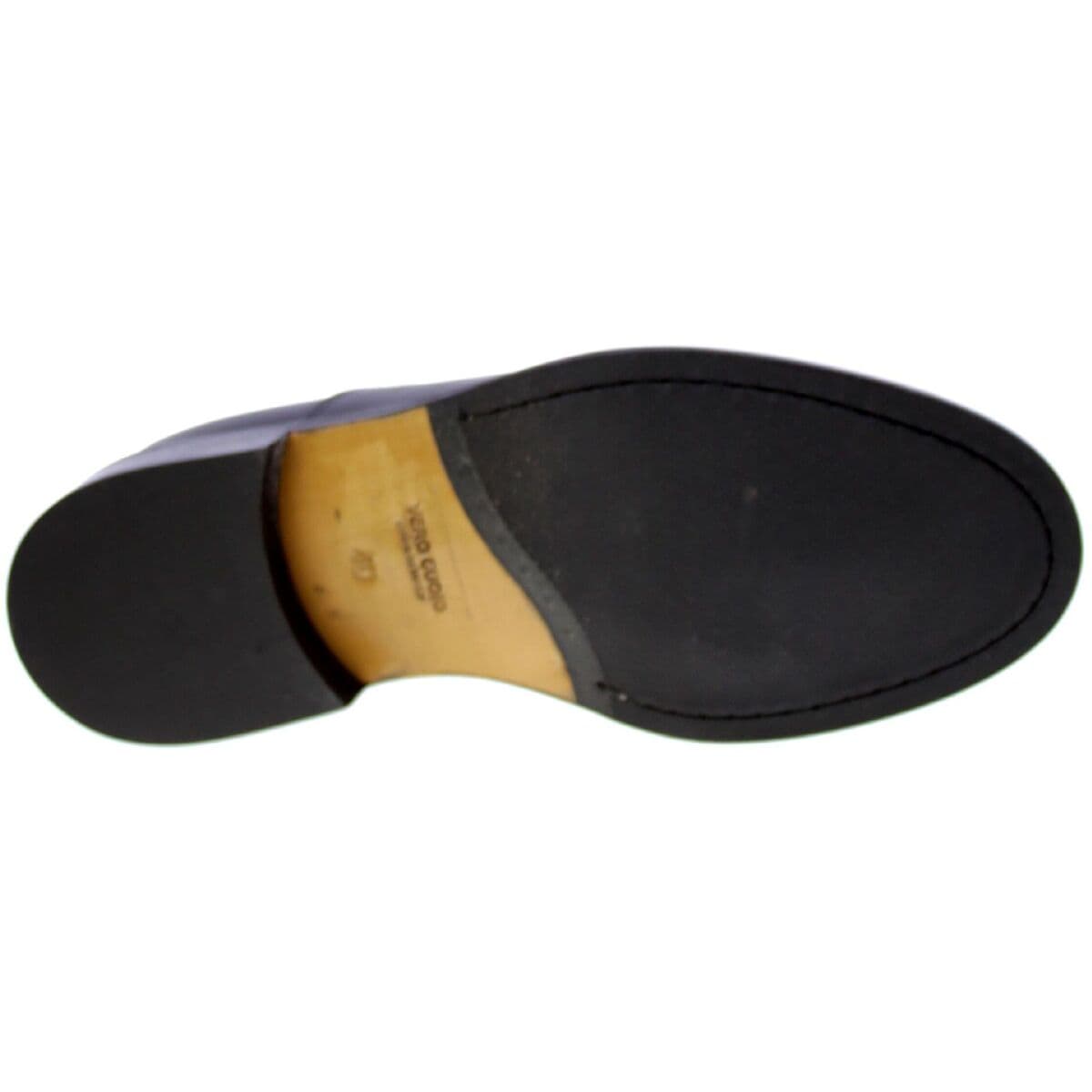 Men's Dress Shoes Veni Black