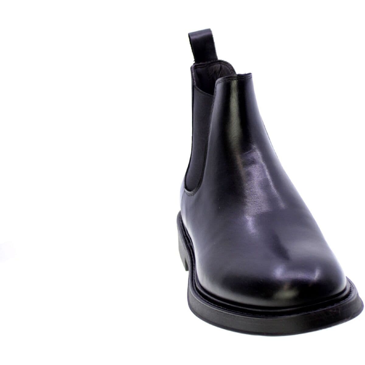 Men's Boots Fedeni Black