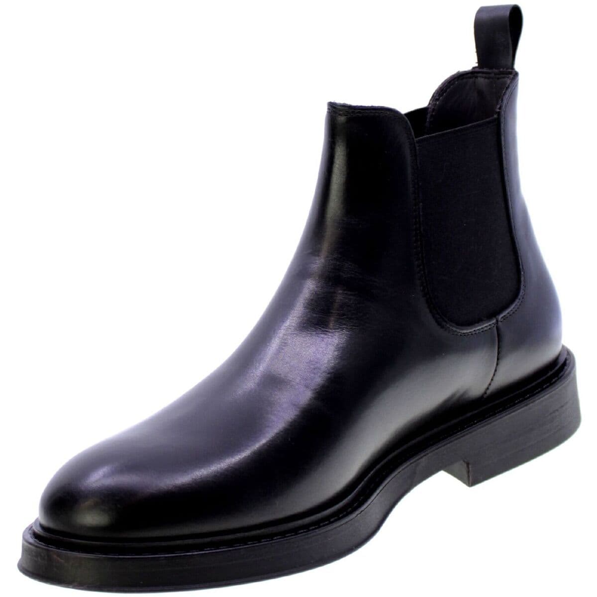 Men's Boots Fedeni Black