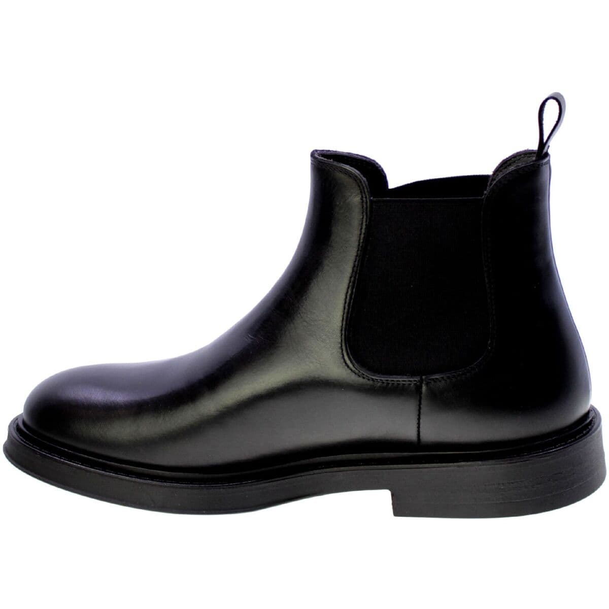 Men's Boots Fedeni Black