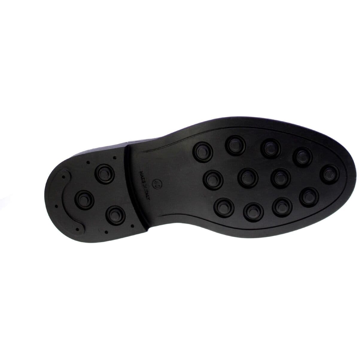 Men's Boots Fedeni Black