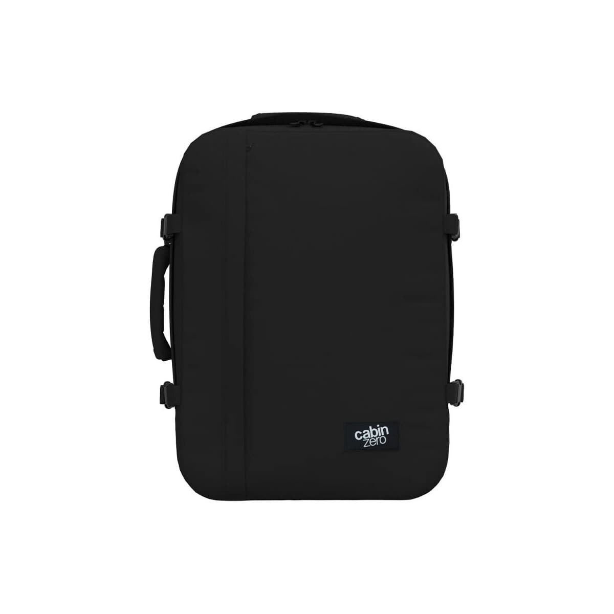 Men's Suitcases Cabinzero Black