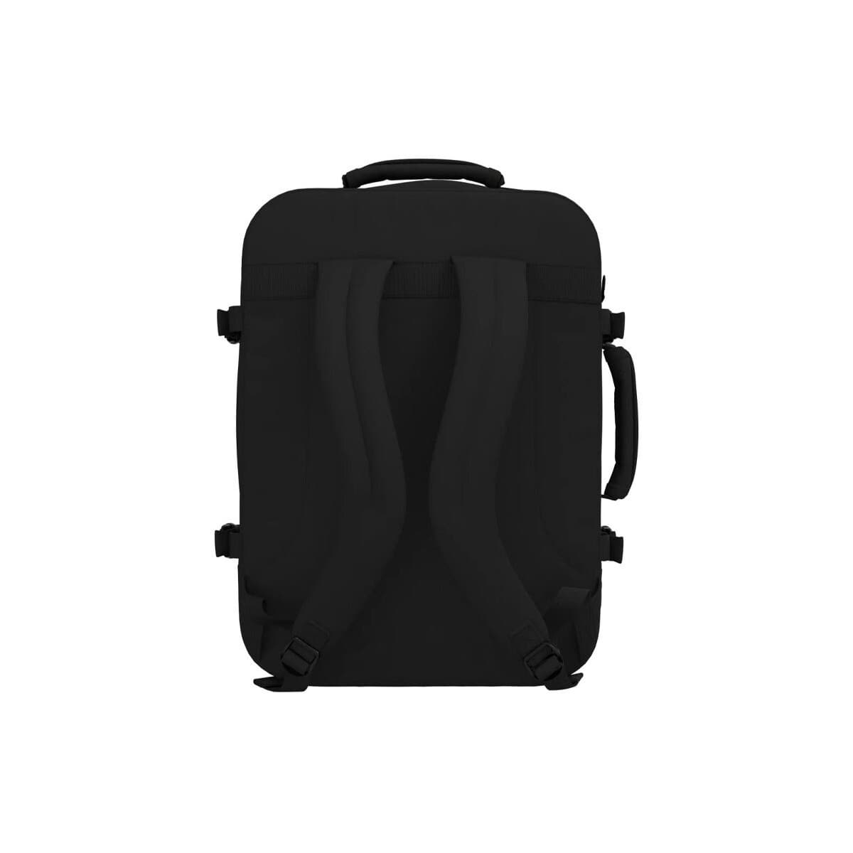 Men's Suitcases Cabinzero Black
