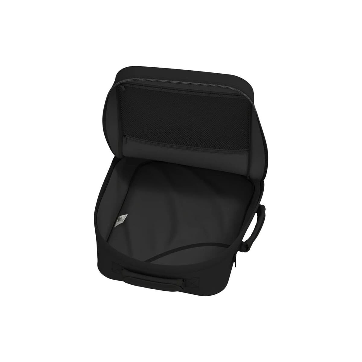 Men's Suitcases Cabinzero Black