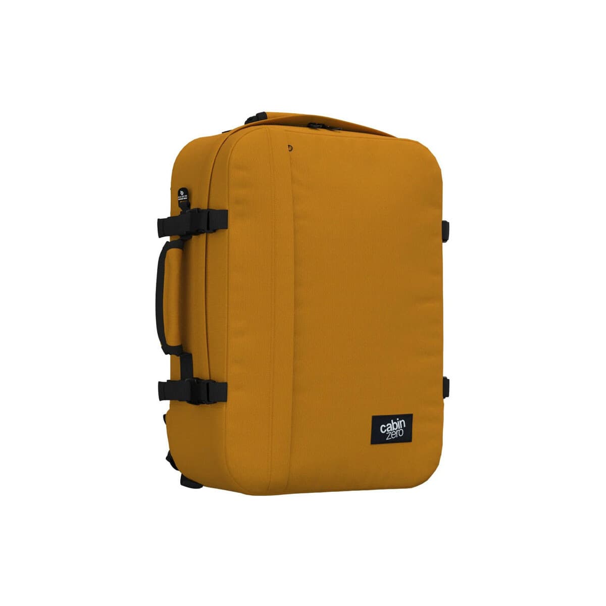 Men's Suitcases Cabinzero Red