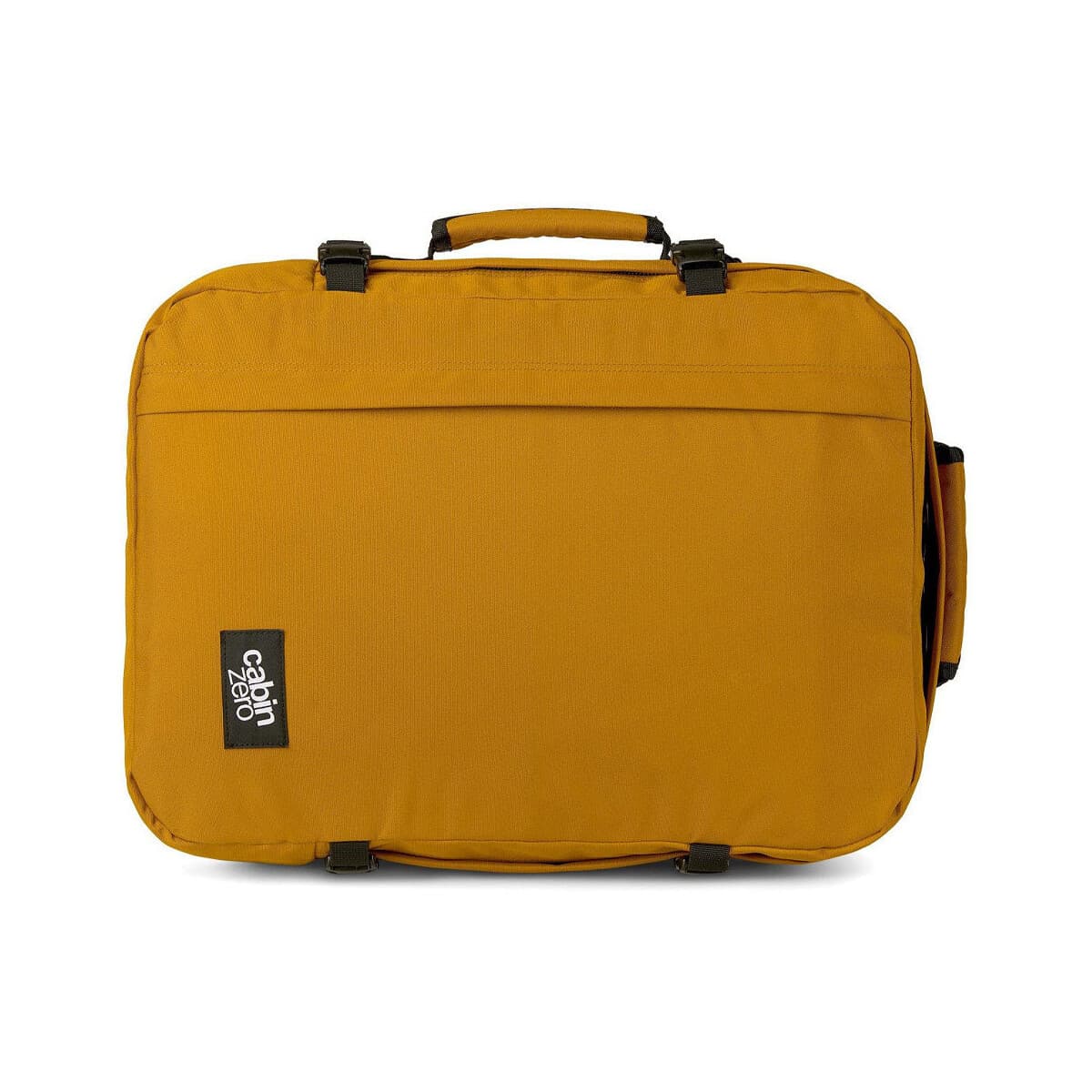 Men's Suitcases Cabinzero Red