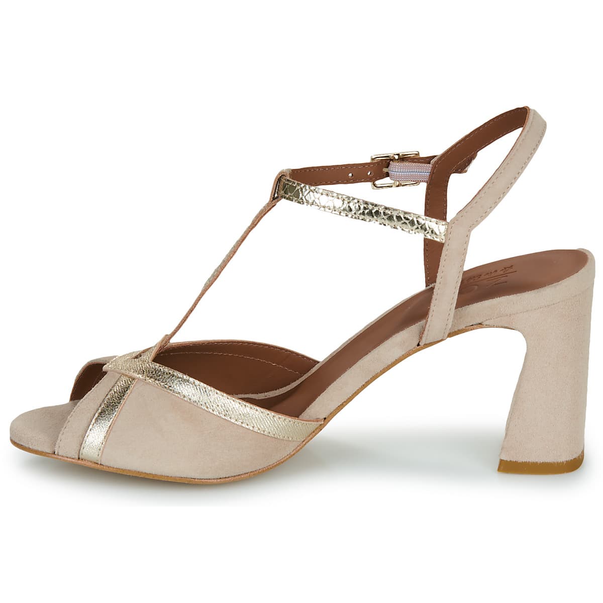 Women's Pumps Otess / Zoï Beige