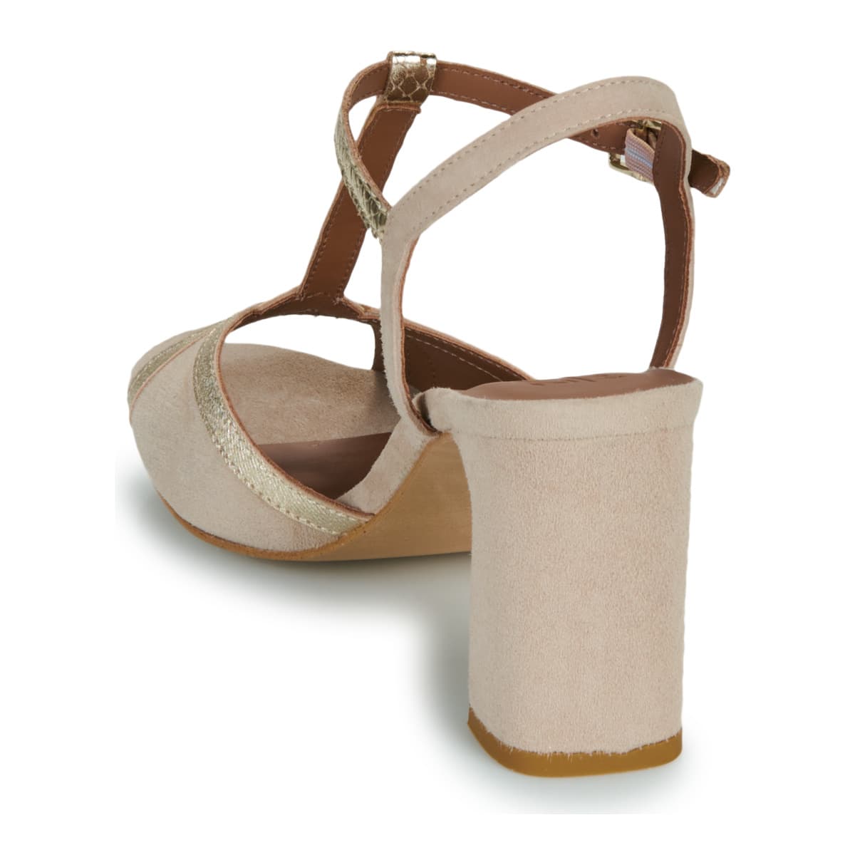 Women's Pumps Otess / Zoï Beige